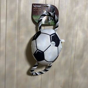 bhappi Interactive Pet Toy   Dog Toy With Squeaker Very Solf. 15”